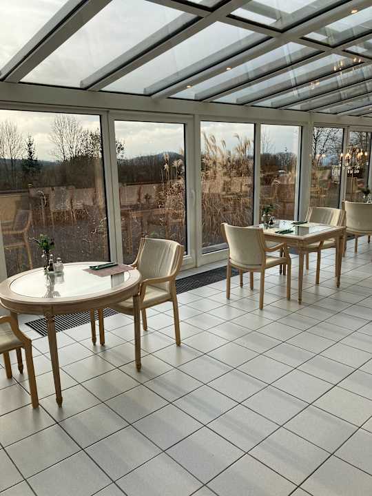 Gastro Sure Hotel by Best Western Rhoen Garden