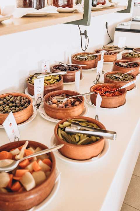 Gastro HARPIN Happy Days Beach Hotel