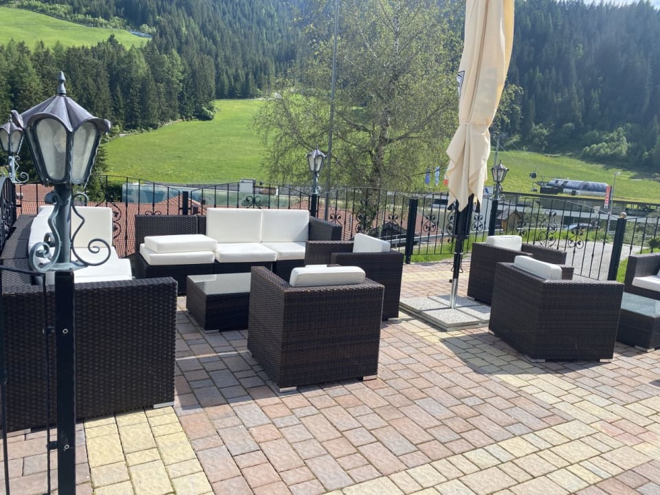 Gastro Berghotel Ratschings