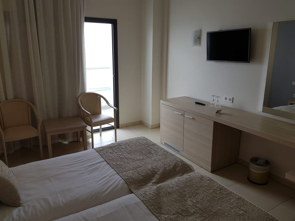 Zimmer Rhodos Horizon Resort