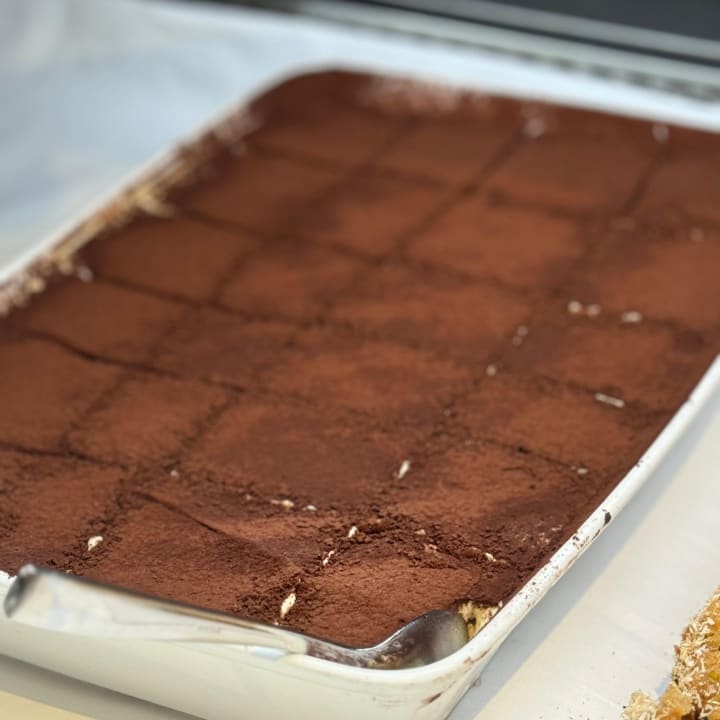 Gastro Forte Village  - Bouganville