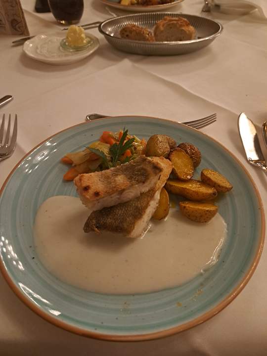 Gastro Das Palmenwald Schwarzwald, BW Signature Collection