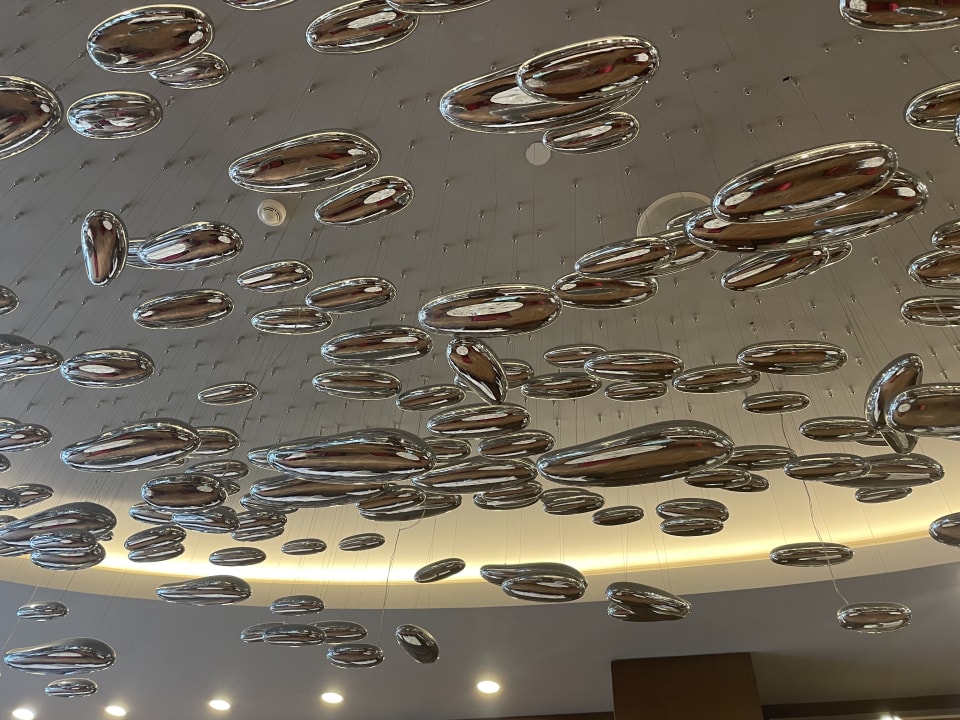 Sonstiges The Sense Deluxe Hotel