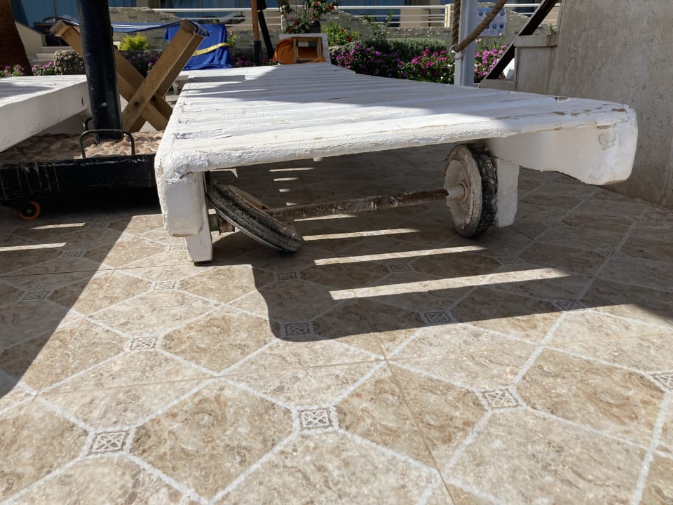 Sonstiges Seven Seas Jolie Bay Resort