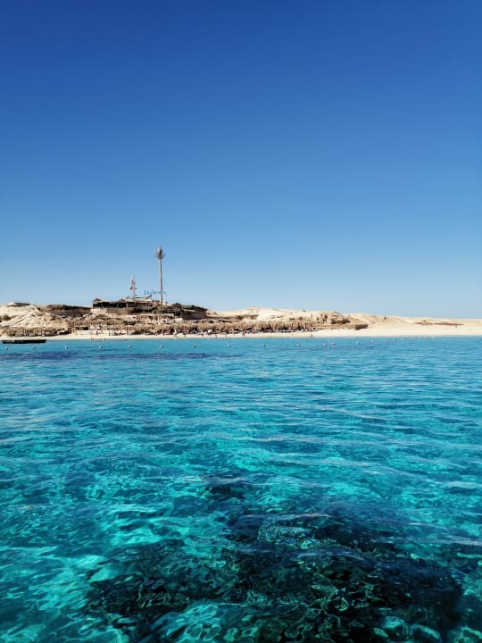 Strand Pickalbatros Citadel Resort
