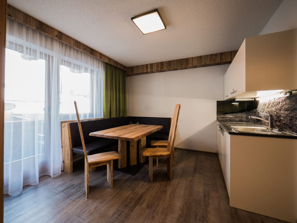 Zimmer Hotel & Apart Central