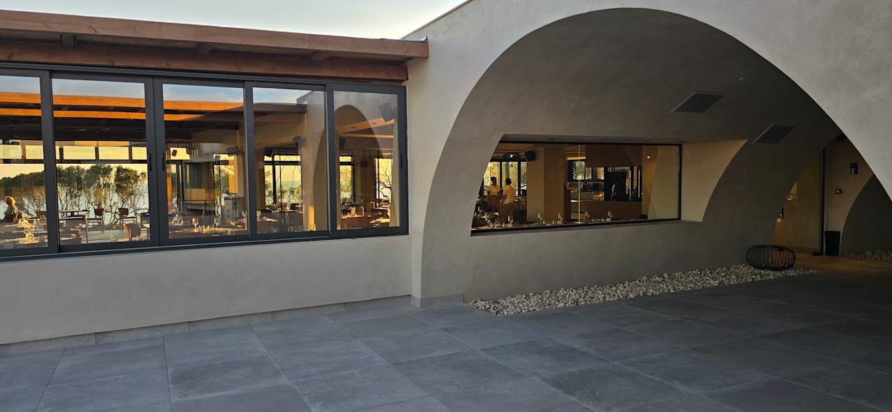 Gastro Zoetry Halkidiki Resort & Spa - Adults Only +16 - New Opening