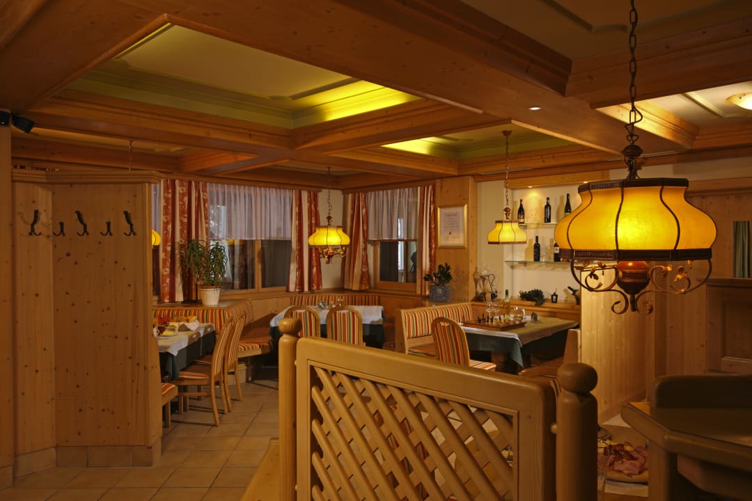 Restaurant Alpengasthof Grimmingblick