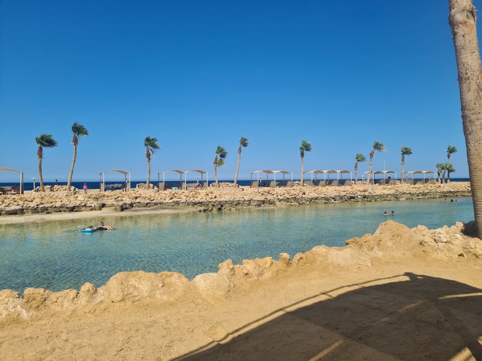 Strand Pickalbatros Citadel Resort