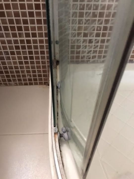 Zimmer Anavadia Hotel