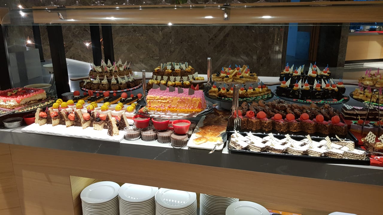 Gastro Diamond De Luxe Hotel & Spa