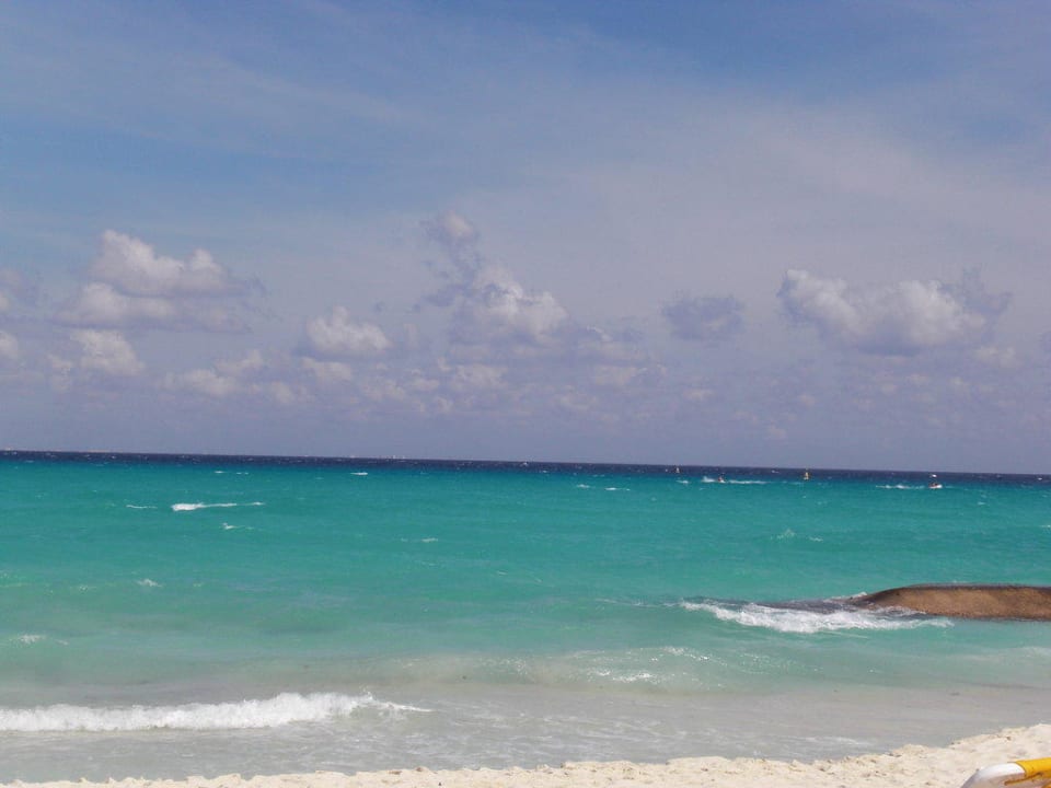 Strand Iberostar Waves Quetzal