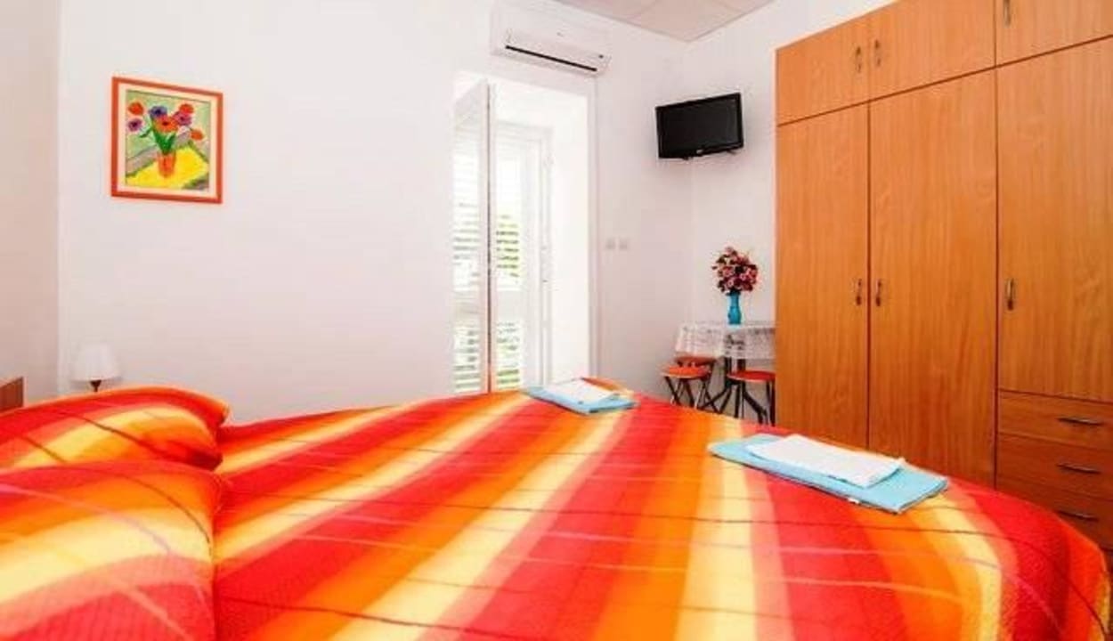 Soba Hotel Sea of Eden