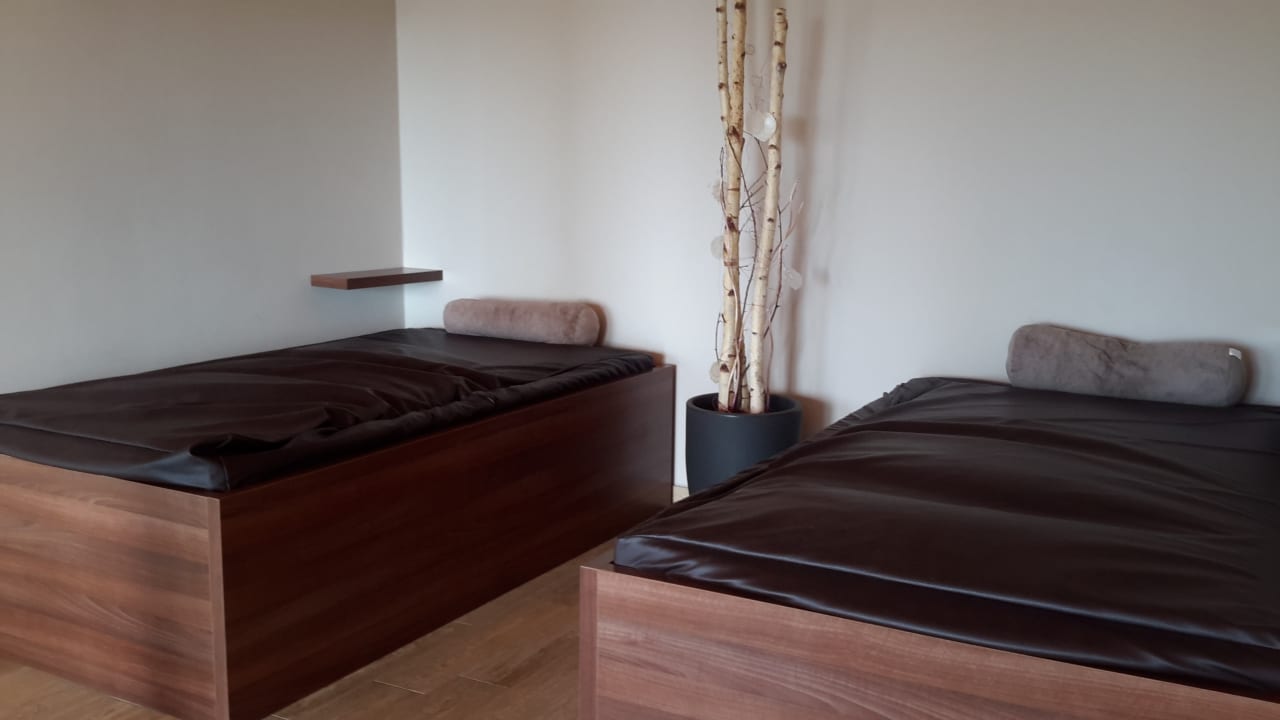 Pool Thula Wellnesshotel Bayerischer Wald