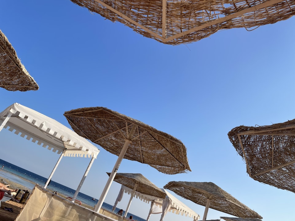 Strand Makadi Spa - Adults only