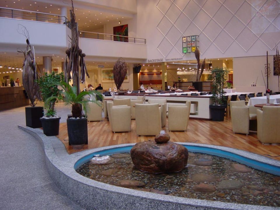 Hotel (other) Scandic Falconer