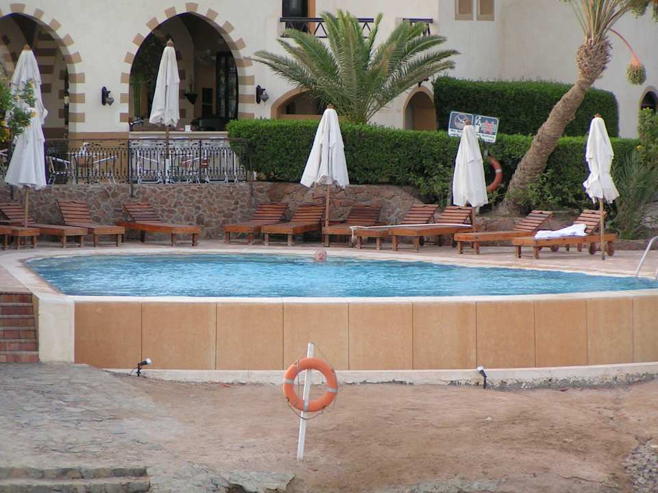 Der Pool Dawar El Omda - Adults only  (Im Umbau/Renovierung)