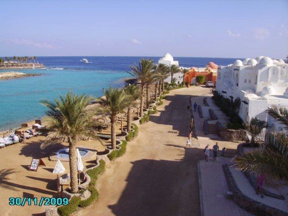 Einblicke Arabella Azur Resort