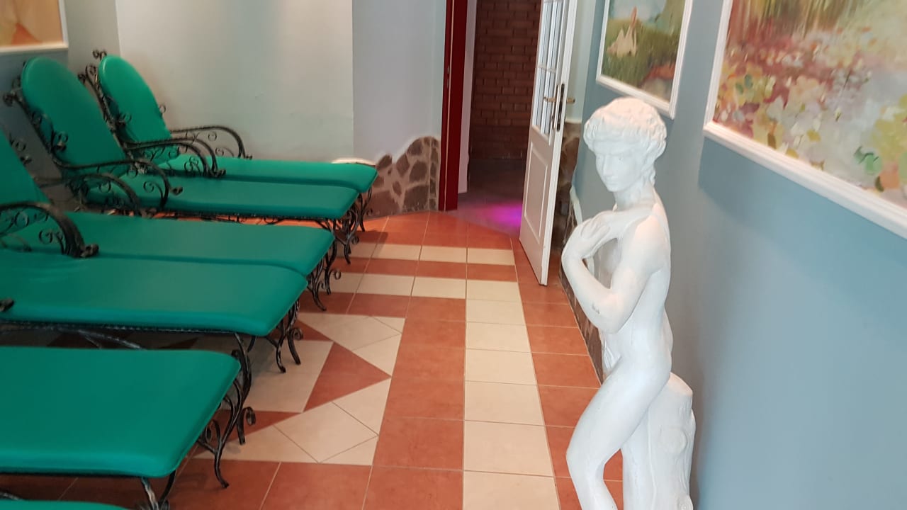 Sonstiges Schlössl Hotel Kindl