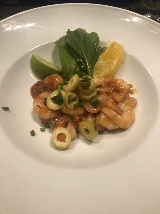 Gastro Maxx Royal Belek Golf Resort