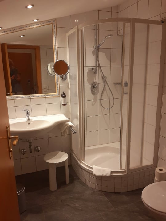 Zimmer Hotel Wagrainerhof