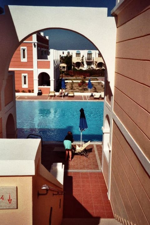 Hotel Porto Bello Royal - Kardamena - Kos Porto Bello Royal