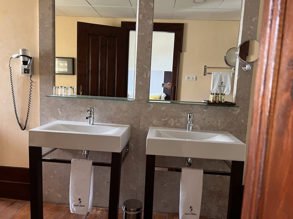 Zimmer Hotel Lusitano