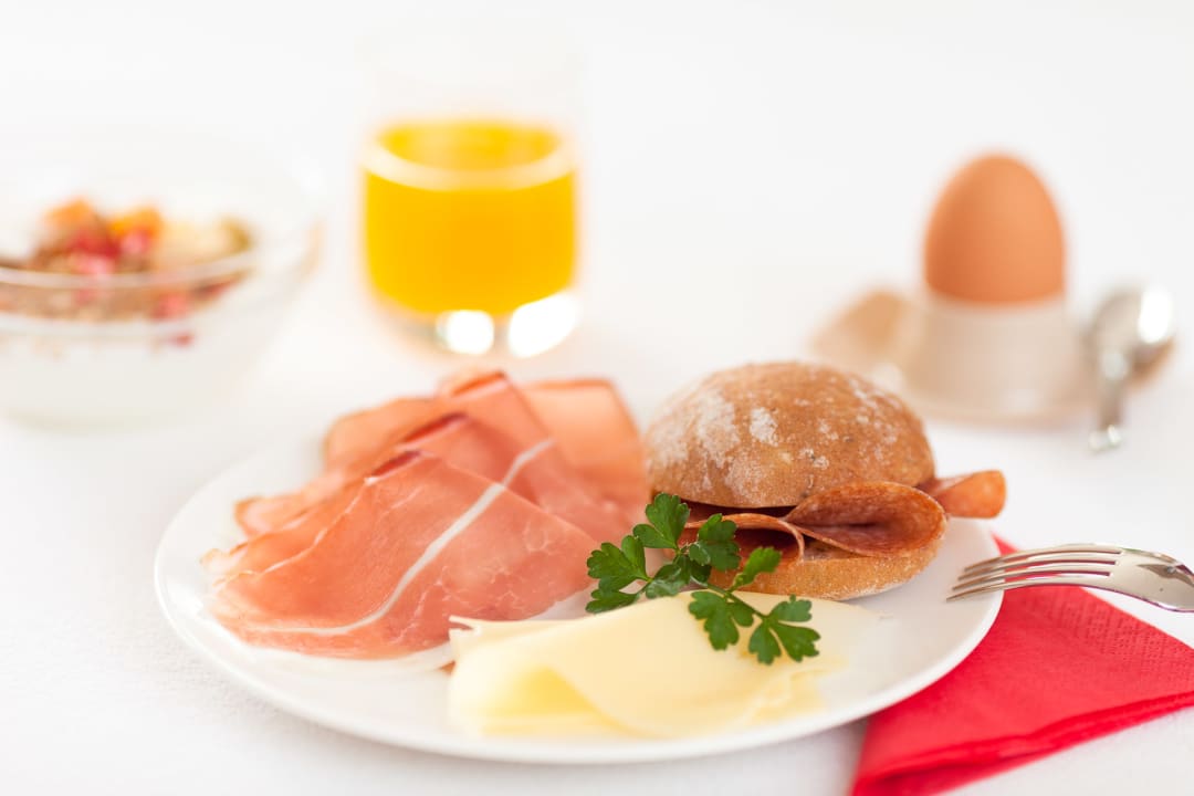 Gastro Gästehaus Florian