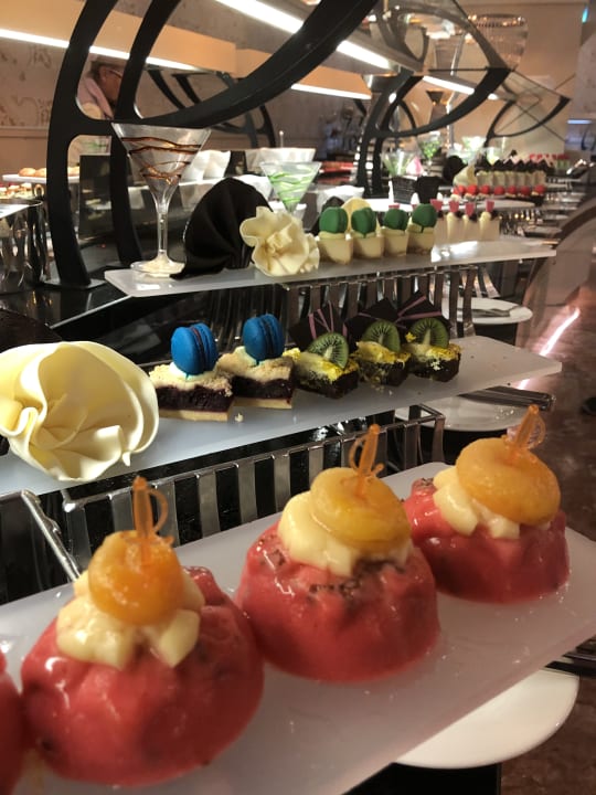 Gastro Aydinbey Kings Palace & Spa