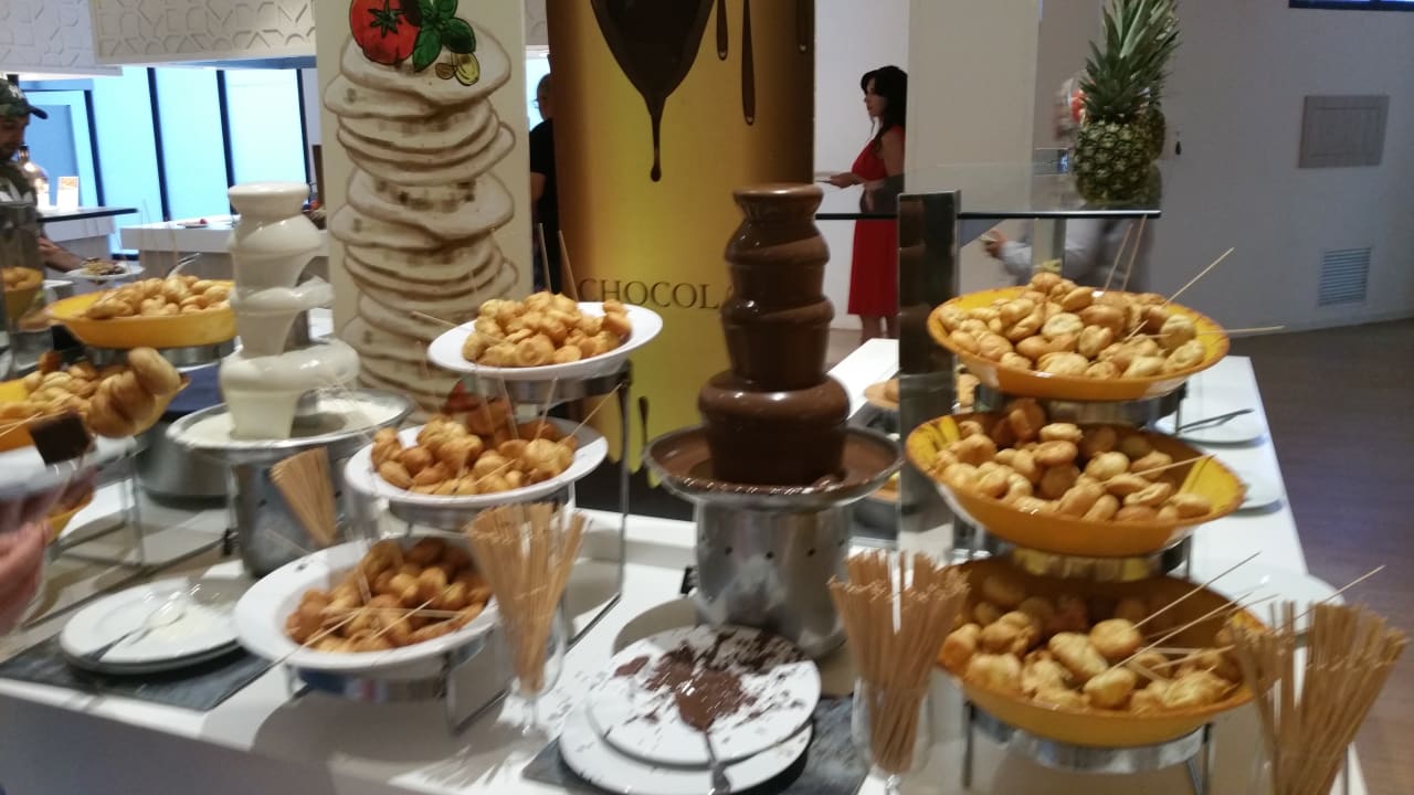 Gastro Iberostar Waves Founty Beach