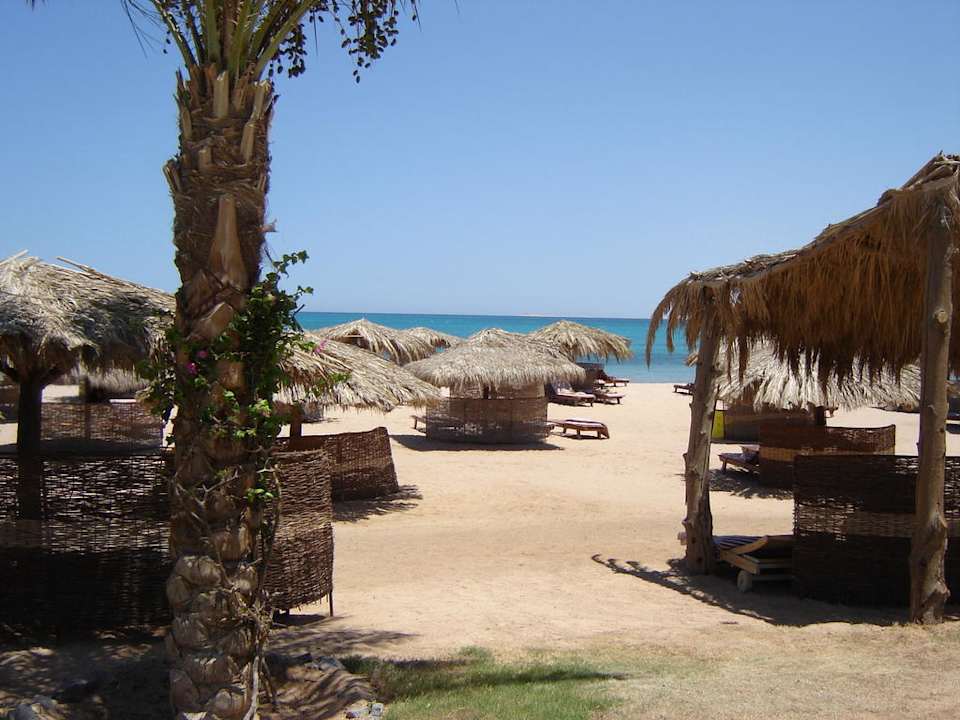 Strand Sentido Caribbean World Soma Bay