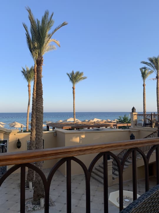 Ausblick Makadi Spa - Adults only