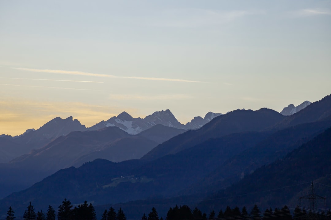 Ausblick Falkensteiner Hotel & Spa Carinzia