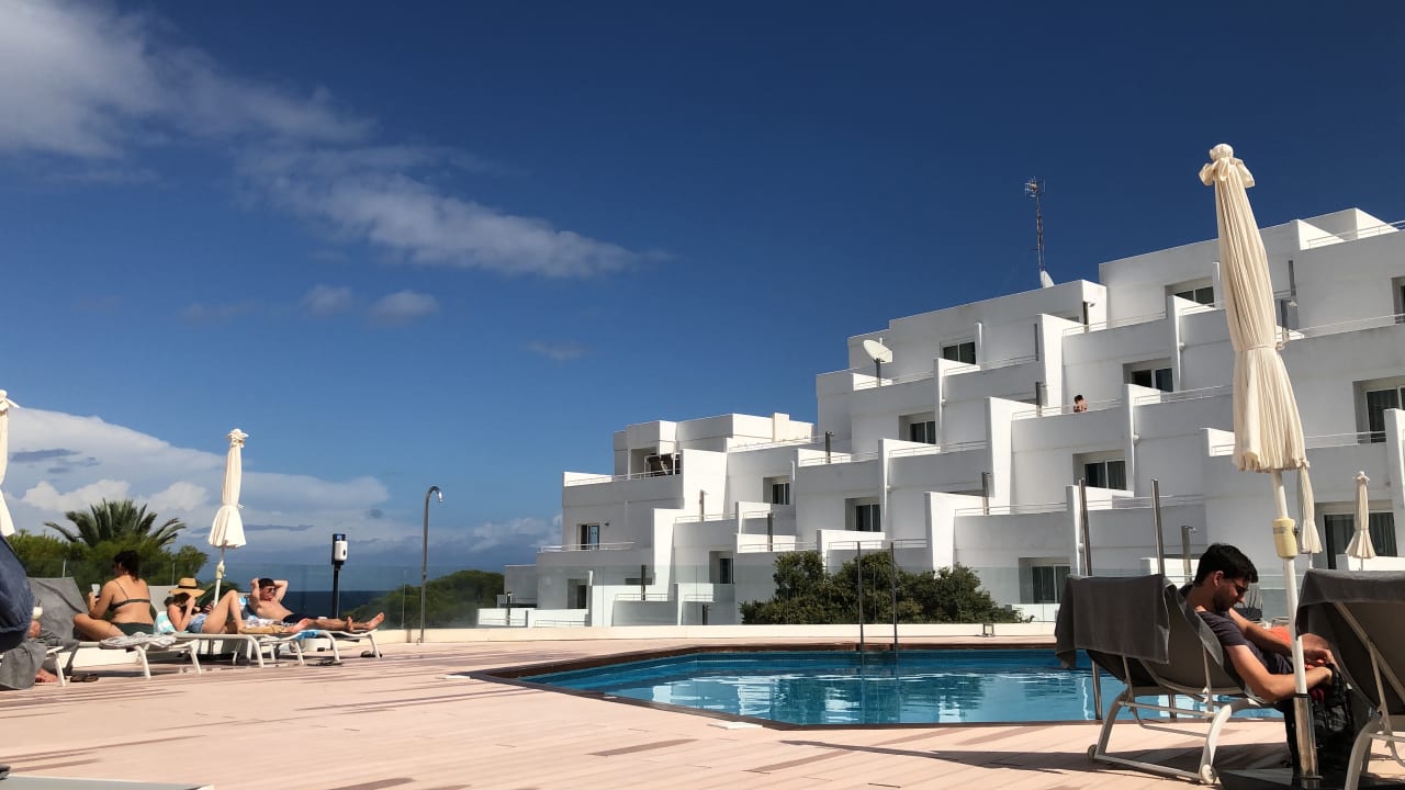 Pool Barceló Portinatx - Adults only