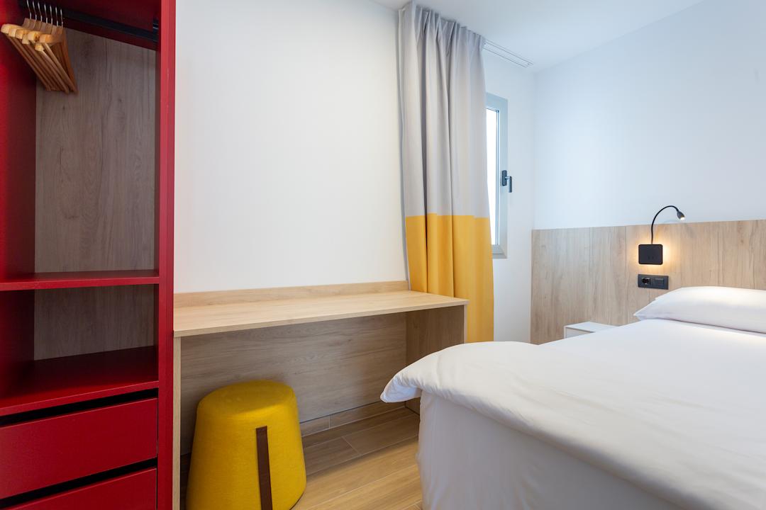 Zimmer Sholeo Lodges Las Palmas Flats