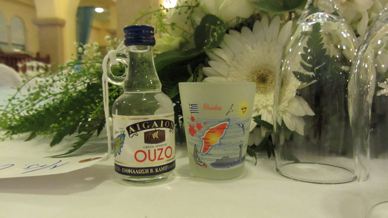 Hochzeiten im Hotel Lindos Princess Beach Resort & Spa