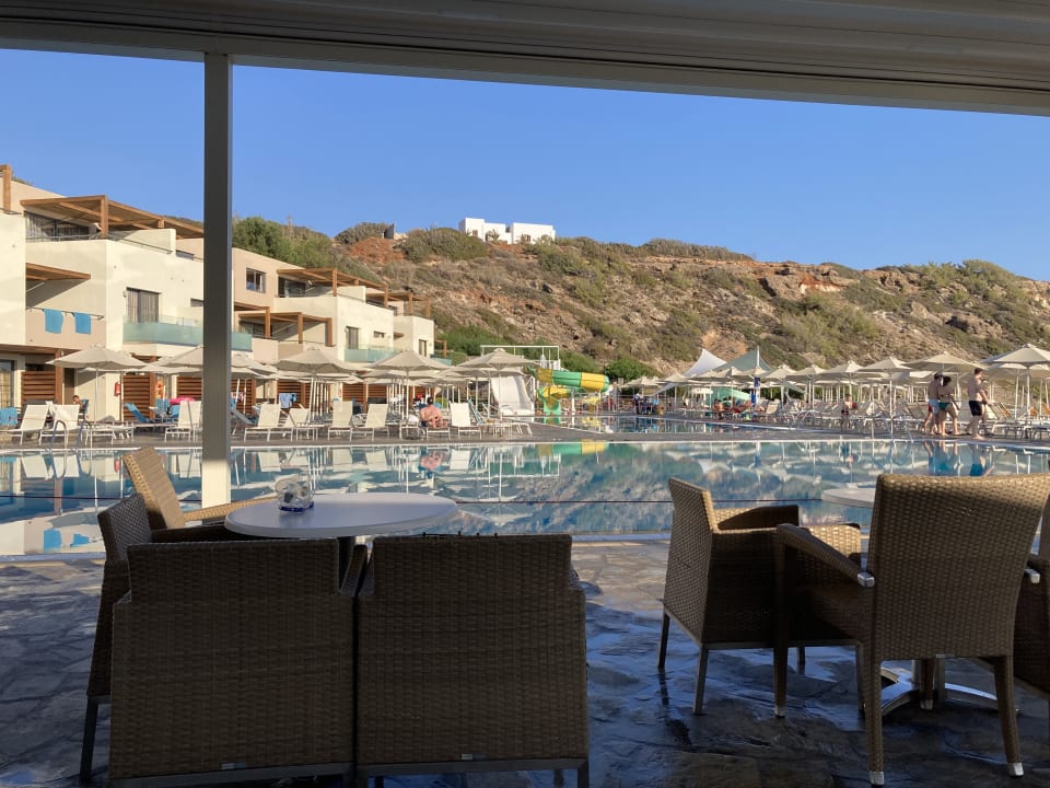 Pool Atlantica Mikri Poli Crete