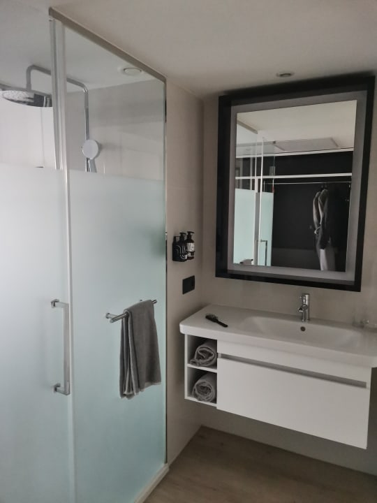 Zimmer INNSIDE by Meliá Palma Bosque