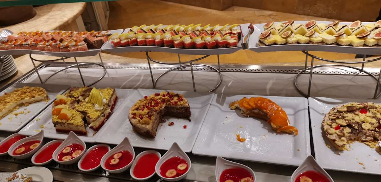 Gastro Utopia Beach Club