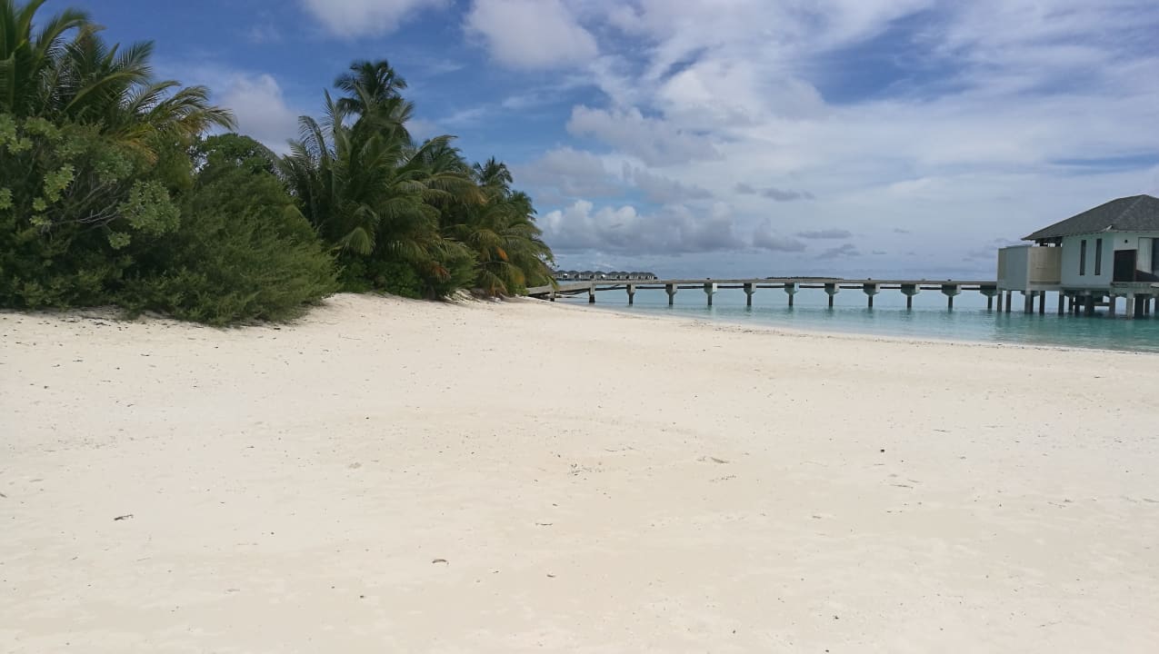 Strand NH Collection Maldives Havodda Resort