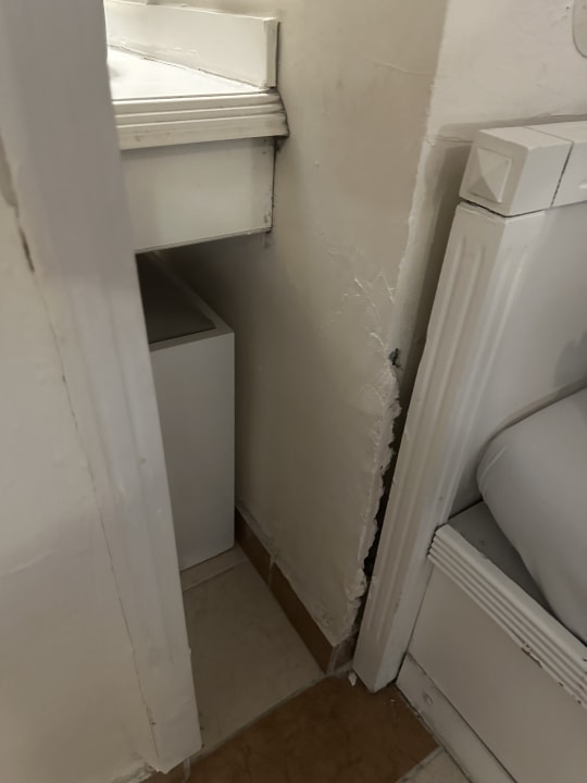 Zimmer The Garden Beach Hotel (Vorgänger-Hotel - existiert nicht mehr)