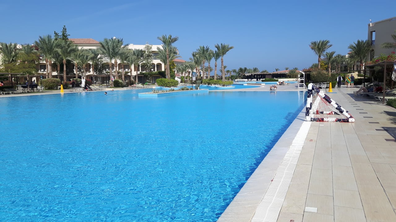 Pool JAZ Aquamarine Resort
