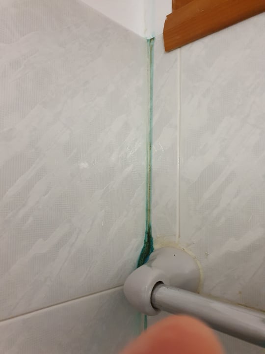 Zimmer Hotel Pal Beach