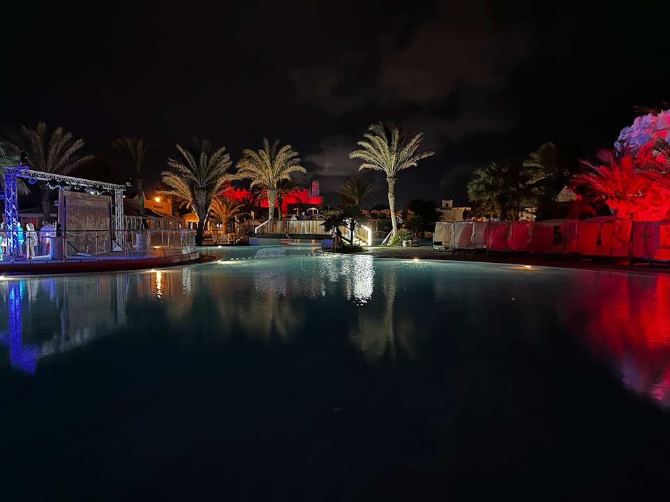 Pool ROBINSON DJERBA BAHIYA