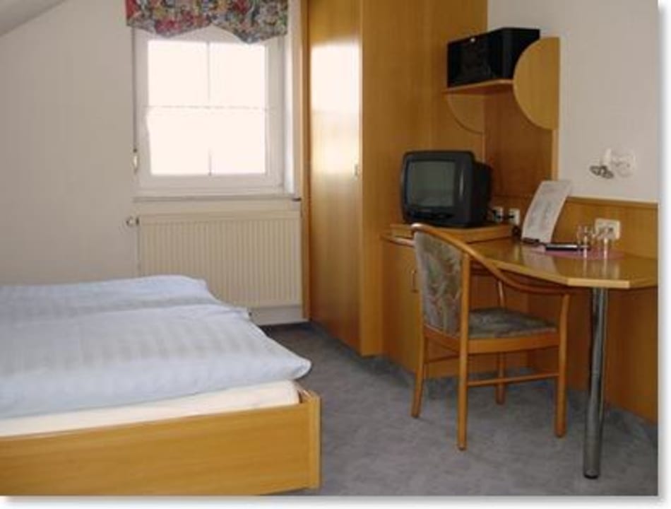 Zimmer Haupthaus Landgasthof Am Sonnenhang