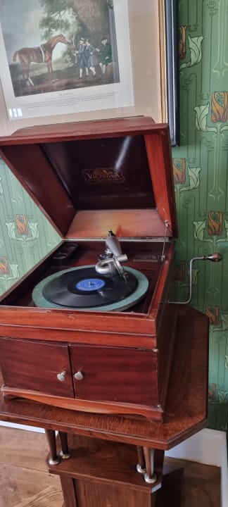 Lobby Pałac Ciekocinko Hotel Resort & Wellness