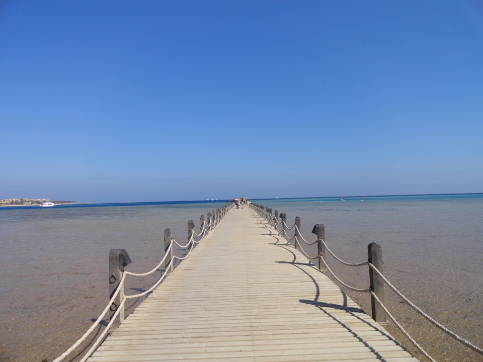 Идём к горизонту Stella Garden Resort & Spa, Makadi Bay