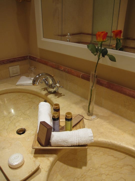 Bad Hotel Yachthafenresidenz Hohe Düne