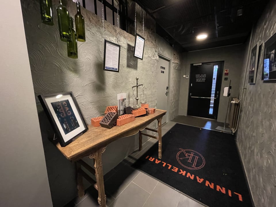 Sonstiges Clarion Collection Hotel Katajanokka