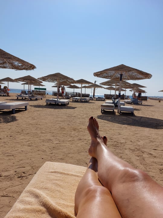 Strand Eagles Paradise Abu Soma